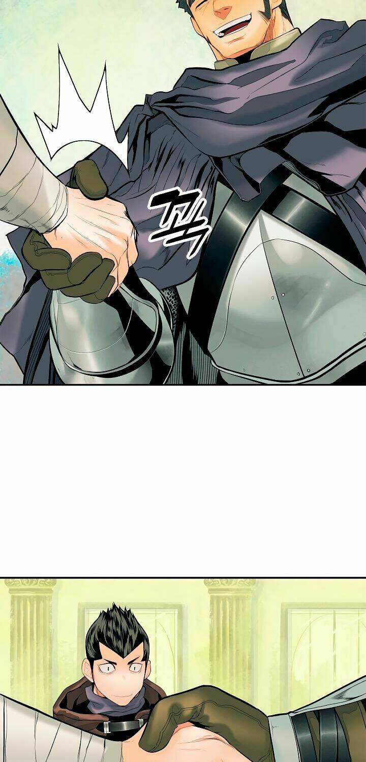 Bất Bại Chân Ma Chap 13 - Next Chap 14