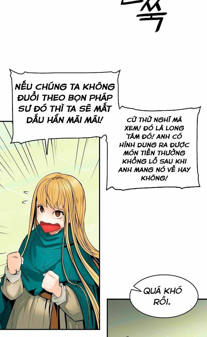Bất Bại Chân Ma Chap 13 - Next Chap 14