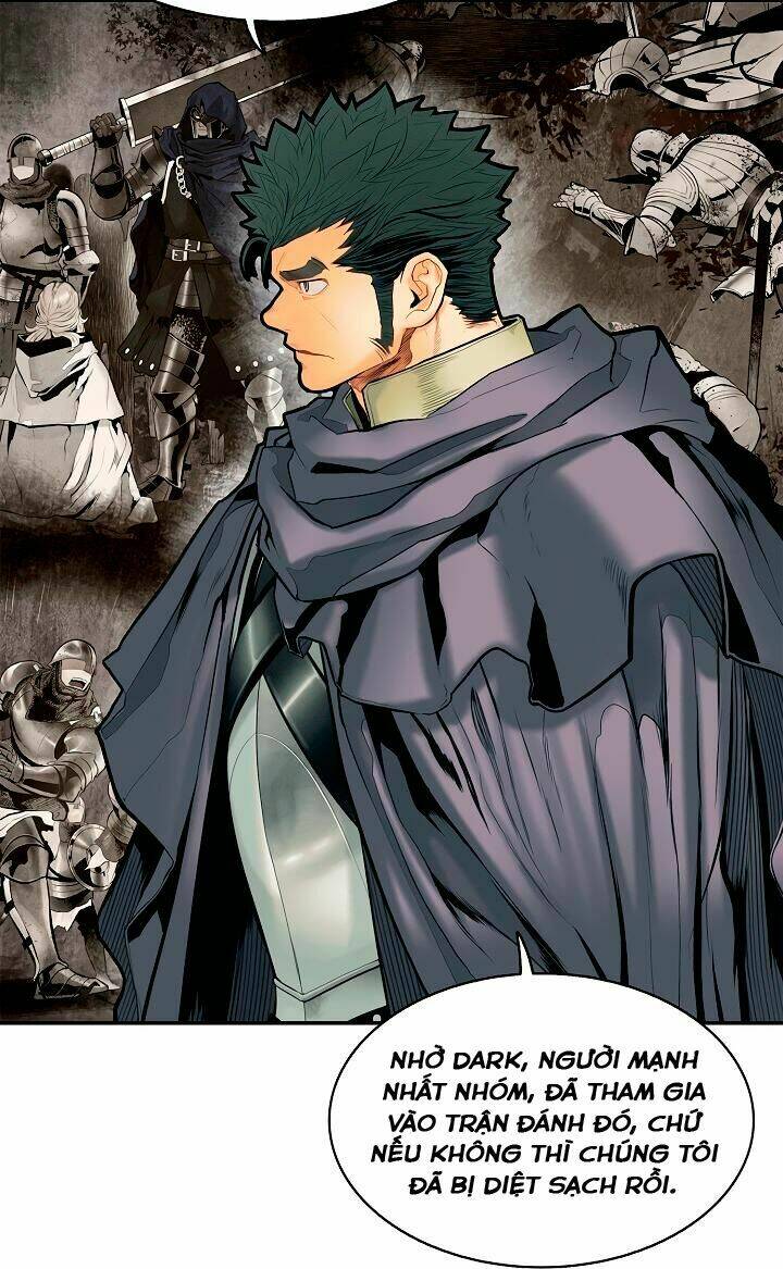 Bất Bại Chân Ma Chap 13 - Next Chap 14