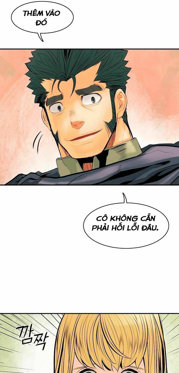 Bất Bại Chân Ma Chap 13 - Next Chap 14