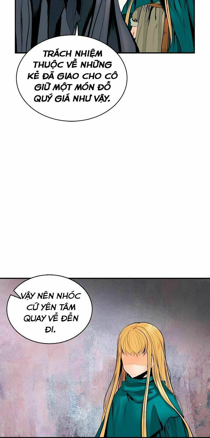 Bất Bại Chân Ma Chap 13 - Next Chap 14