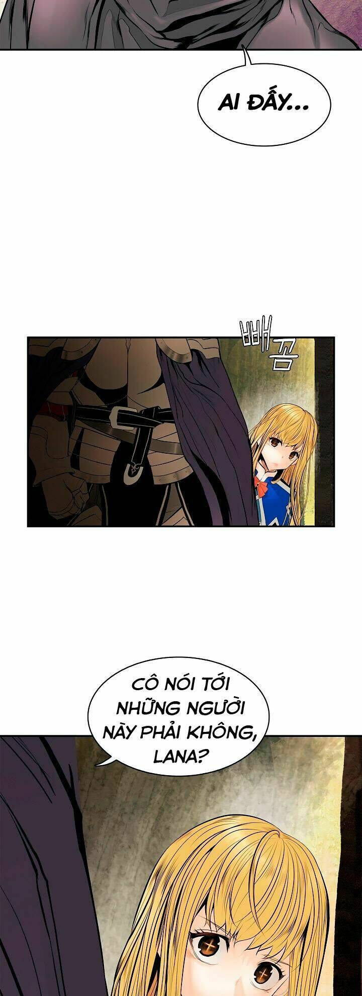 Bất Bại Chân Ma Chap 13 - Next Chap 14