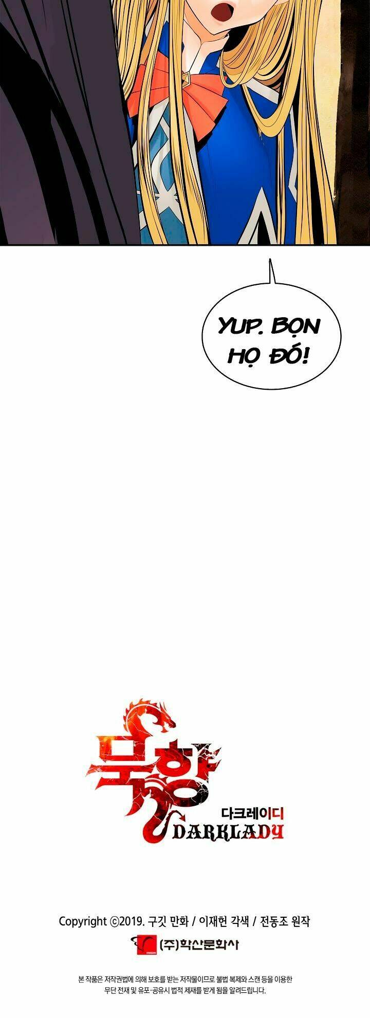 Bất Bại Chân Ma Chap 13 - Next Chap 14