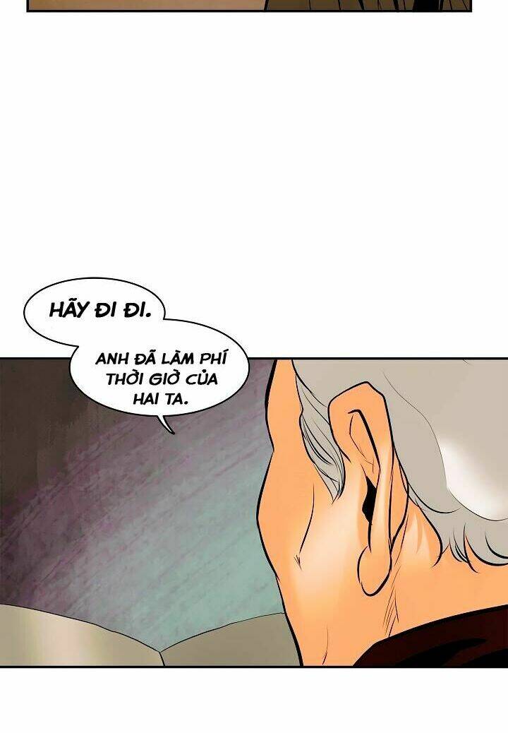 Bất Bại Chân Ma Chap 13 - Next Chap 14