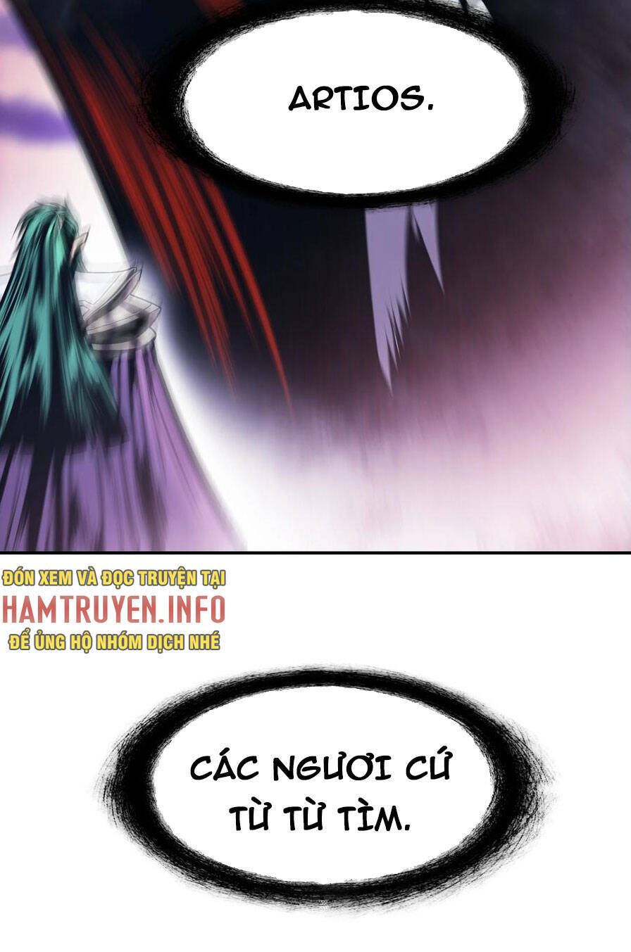 Bất Bại Chân Ma Chap 151 - Next Chap 152