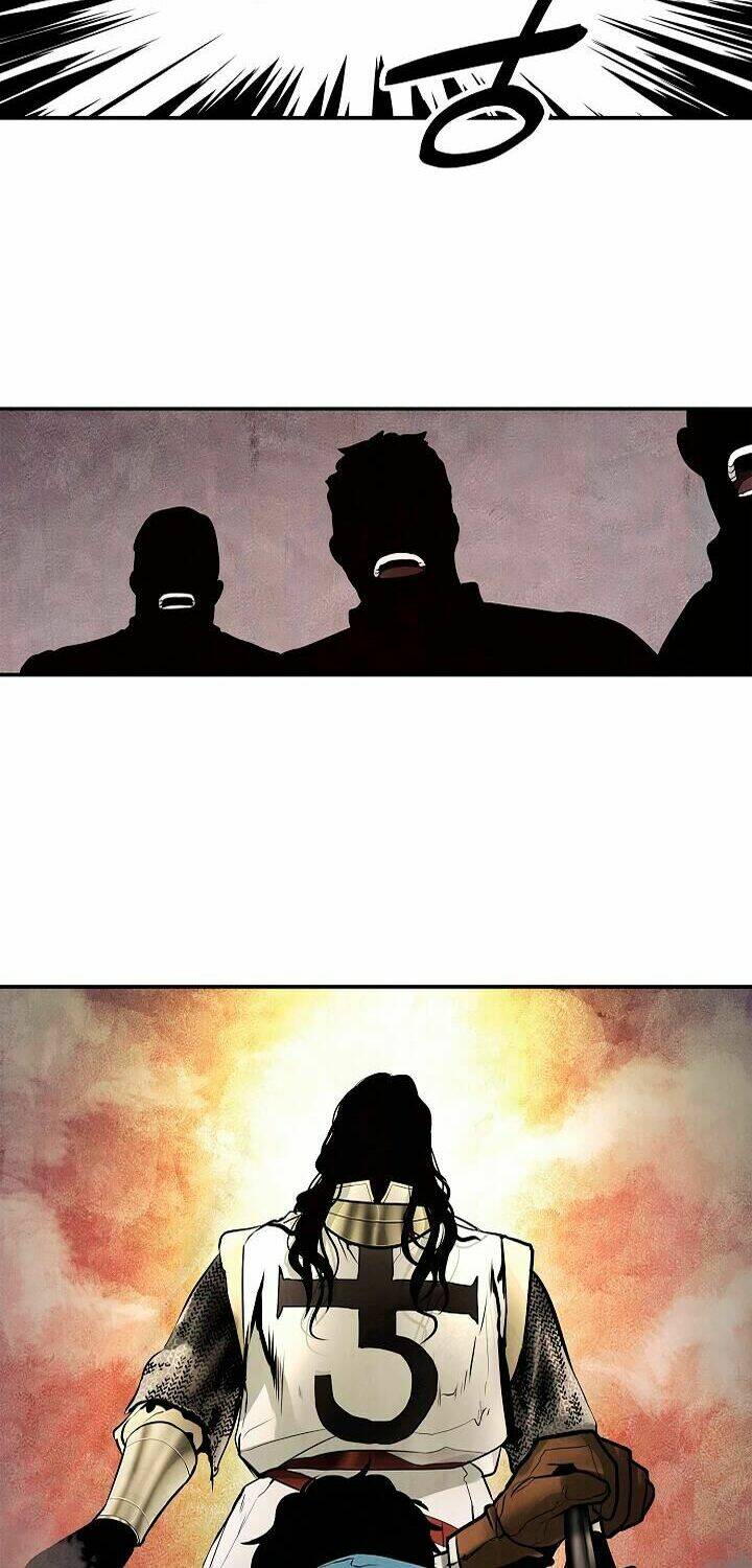 Bất Bại Chân Ma Chap 16 - Next Chap 17