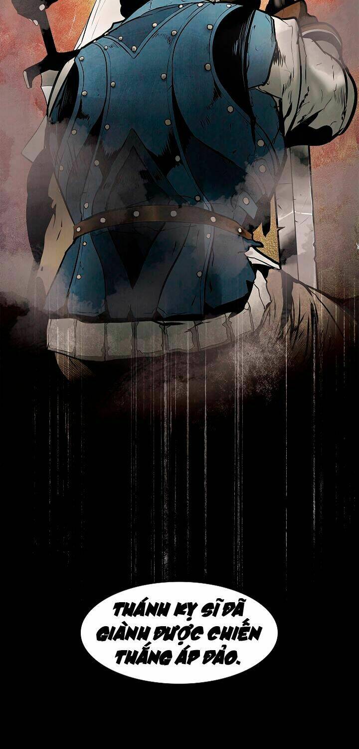 Bất Bại Chân Ma Chap 16 - Next Chap 17