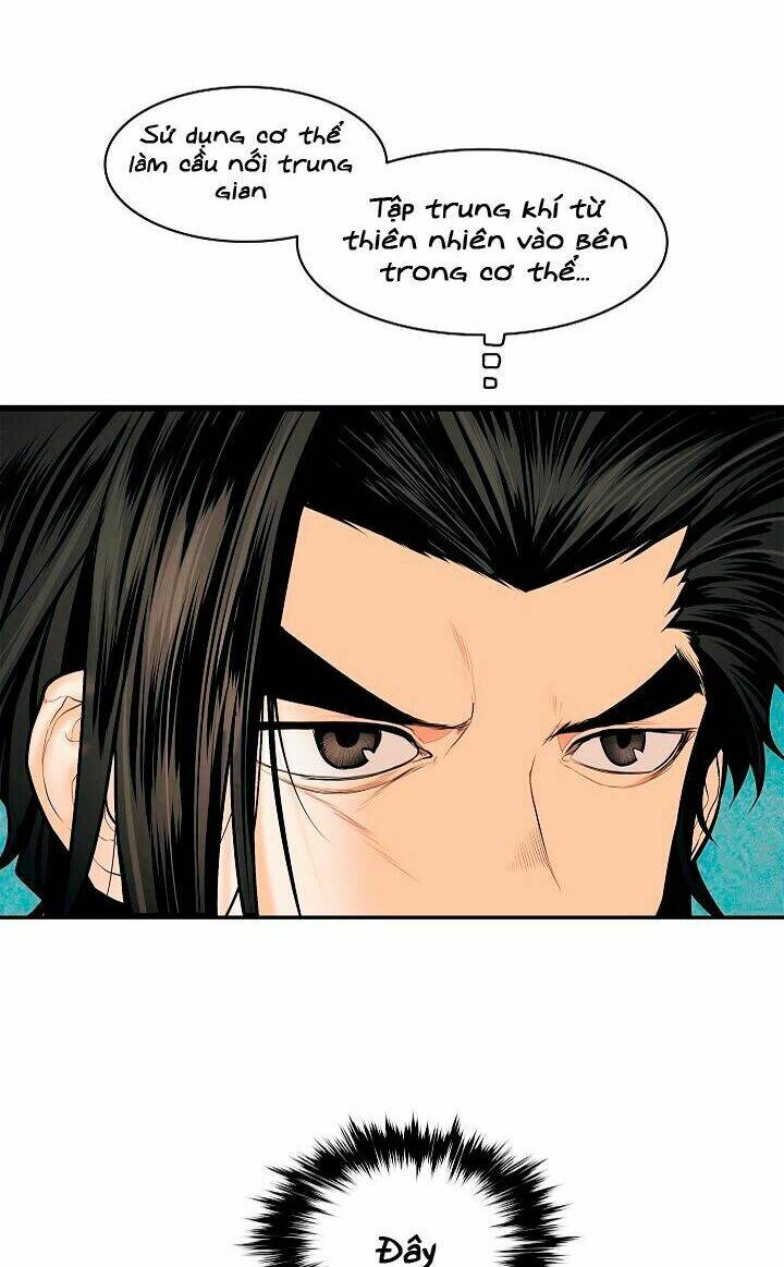 Bất Bại Chân Ma Chap 16 - Next Chap 17