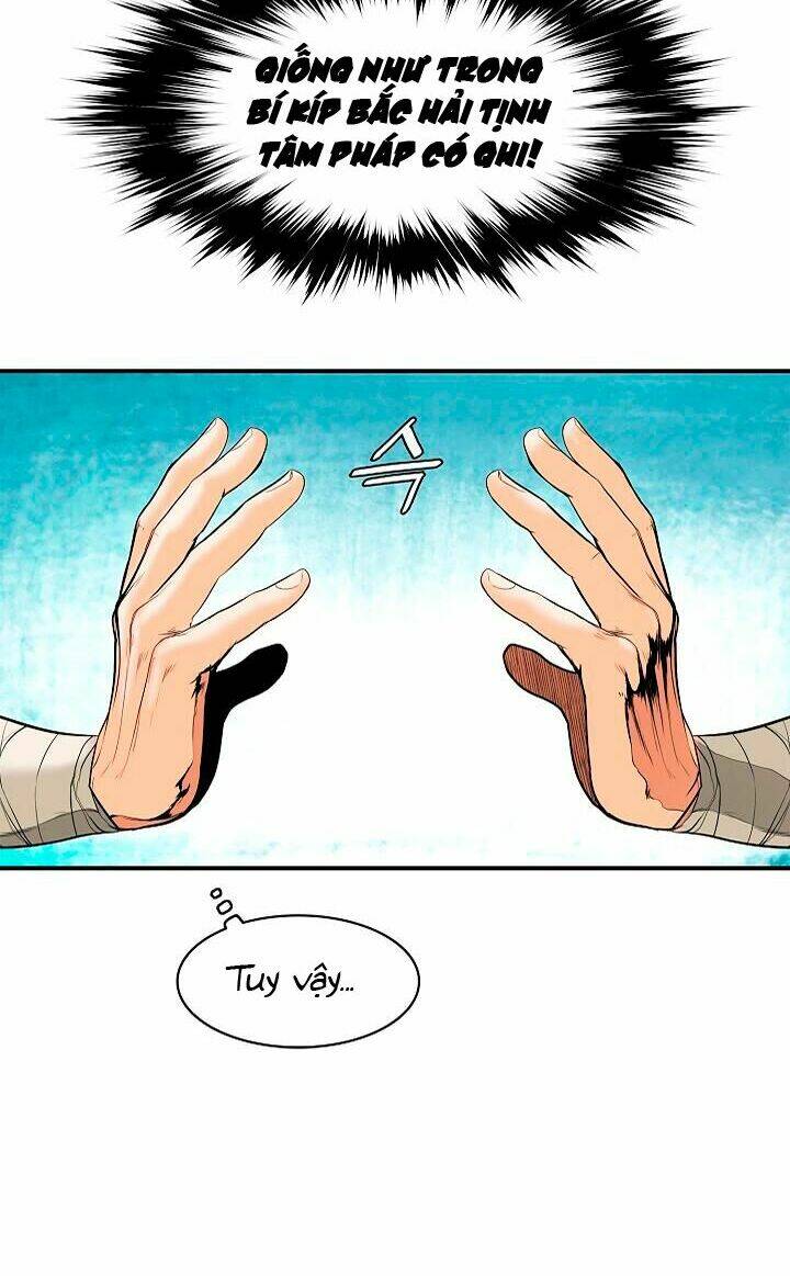 Bất Bại Chân Ma Chap 16 - Next Chap 17