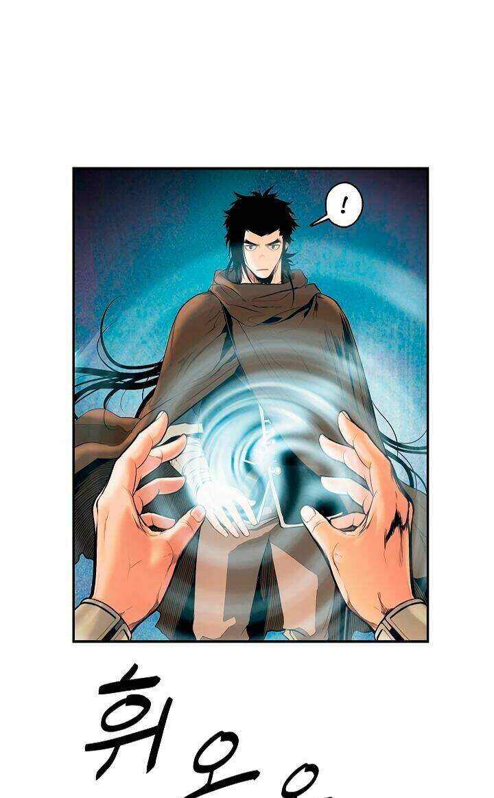 Bất Bại Chân Ma Chap 16 - Next Chap 17