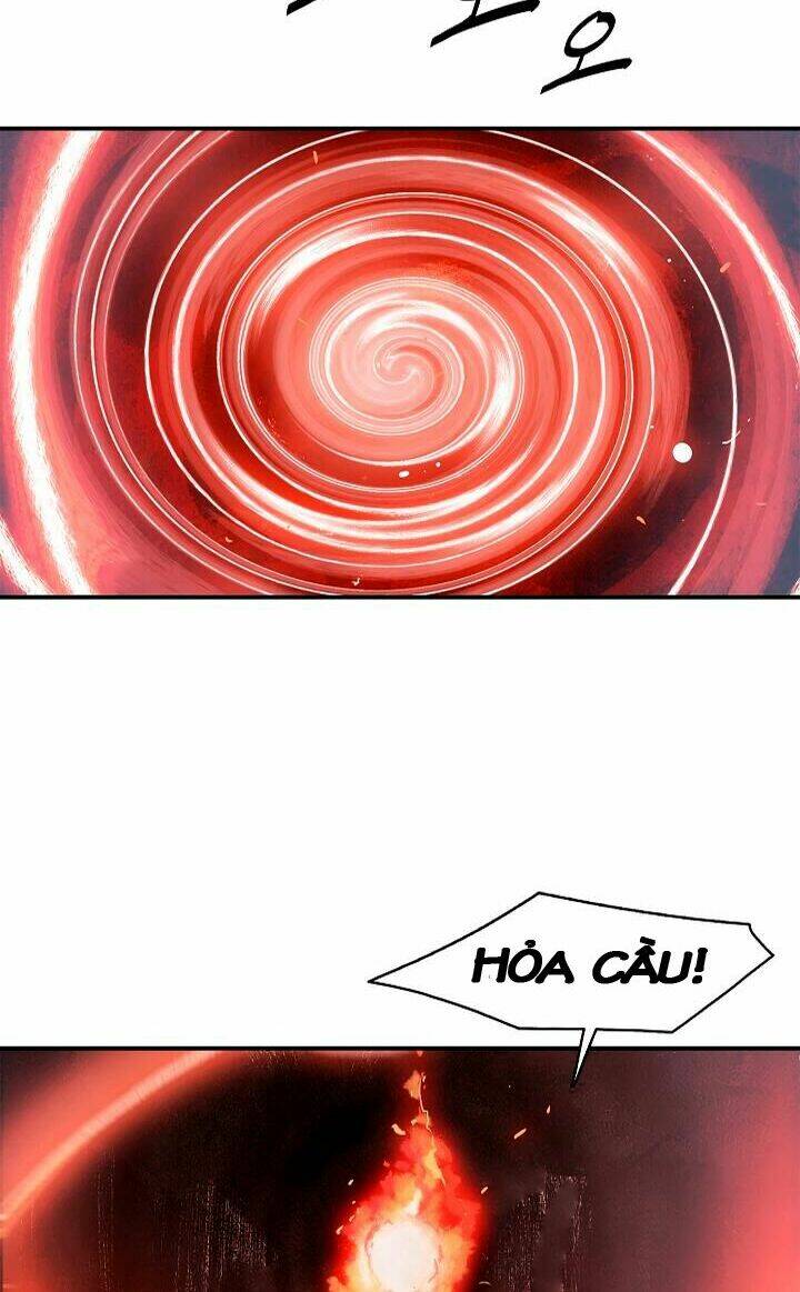 Bất Bại Chân Ma Chap 16 - Next Chap 17