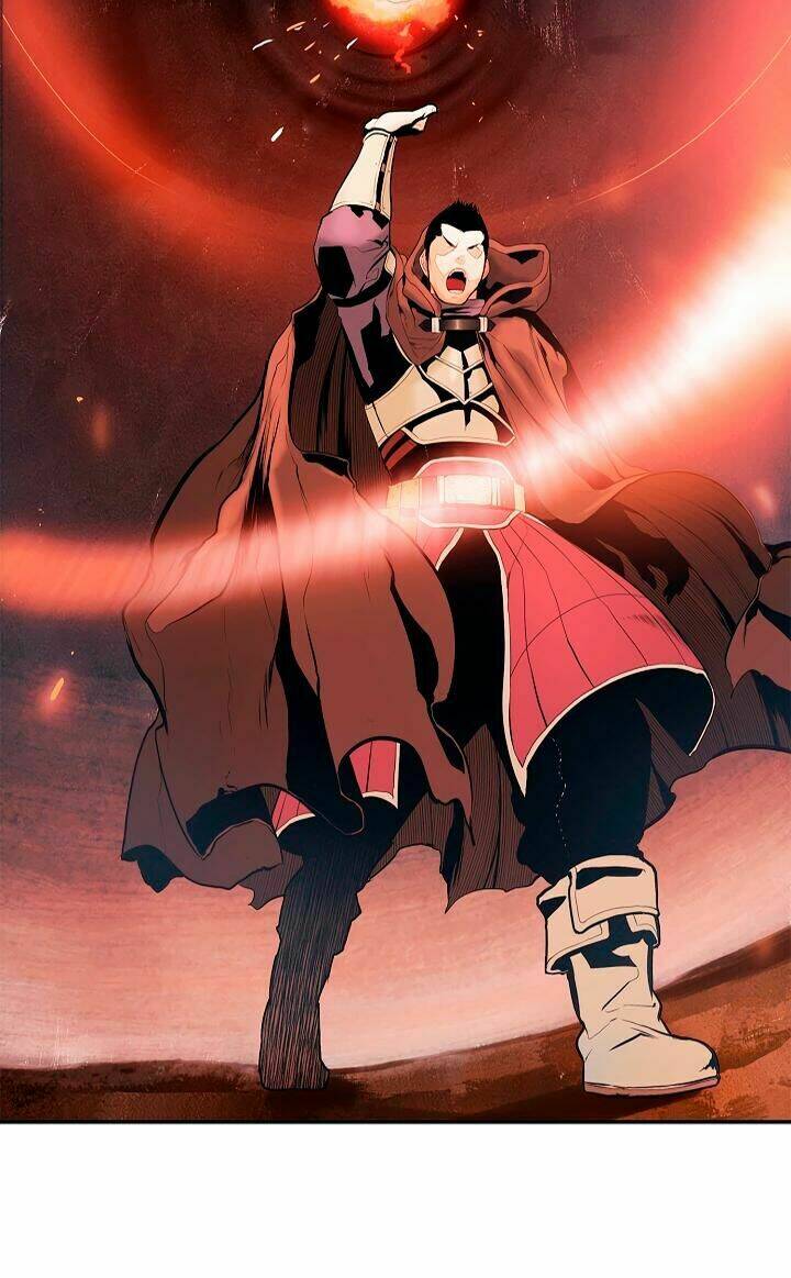 Bất Bại Chân Ma Chap 16 - Next Chap 17