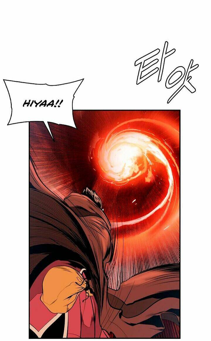 Bất Bại Chân Ma Chap 16 - Next Chap 17