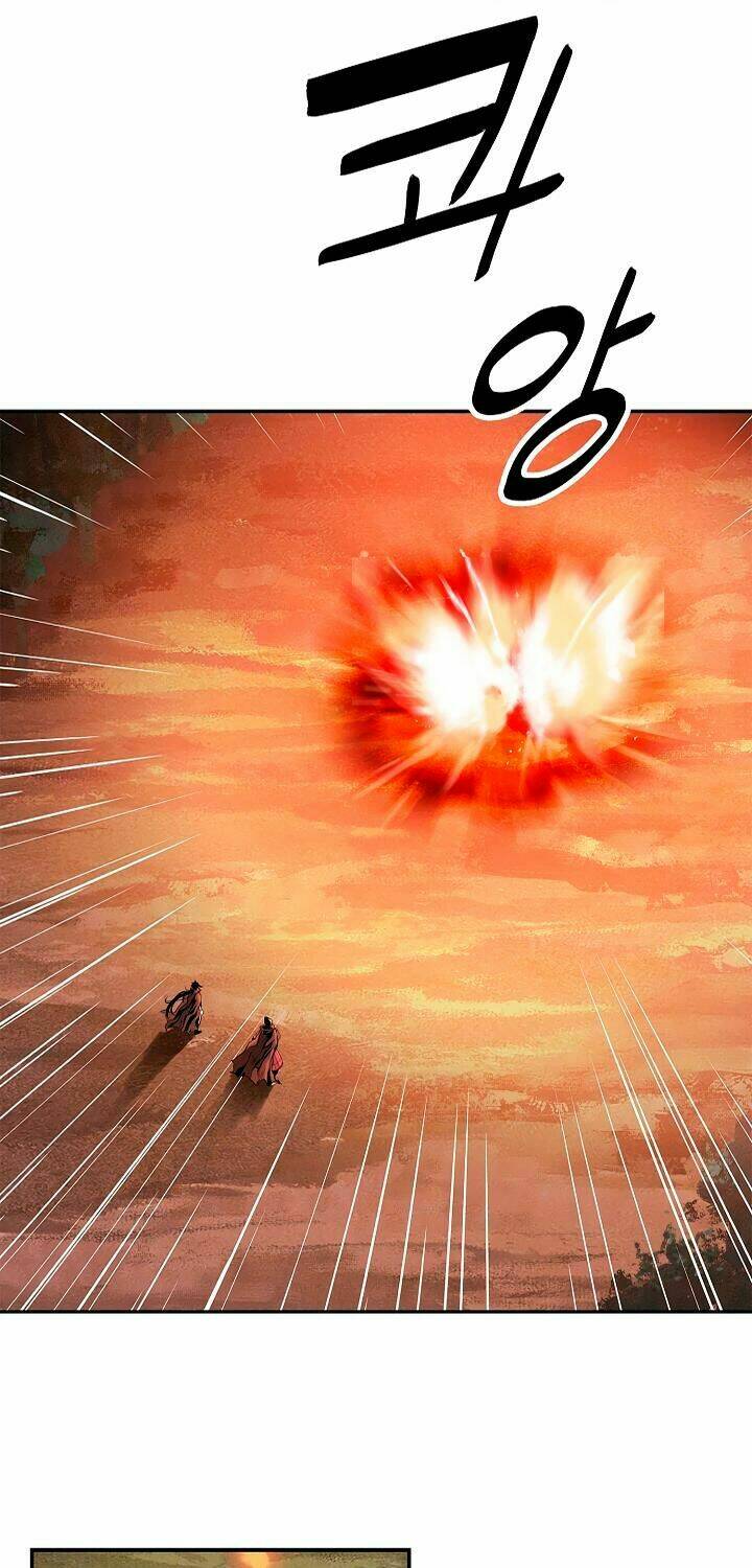 Bất Bại Chân Ma Chap 16 - Next Chap 17