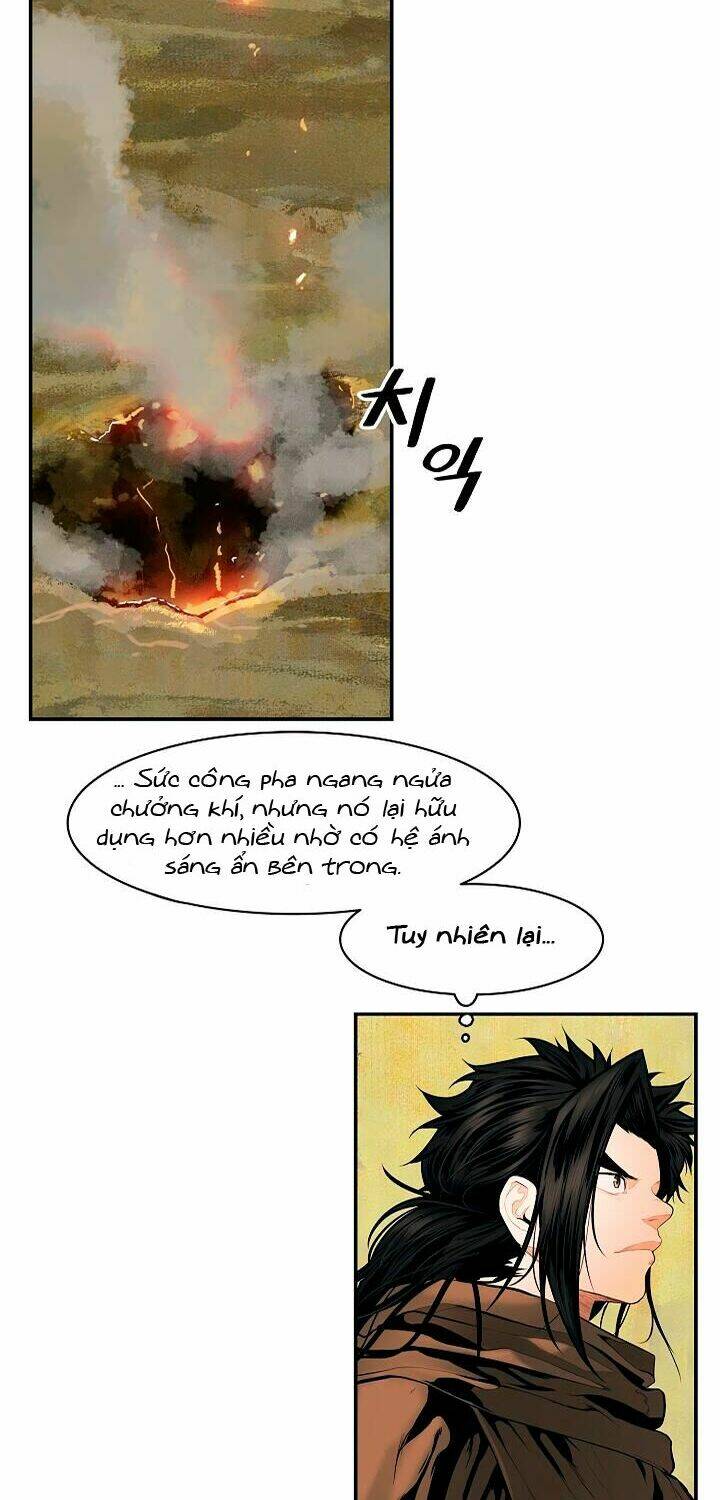 Bất Bại Chân Ma Chap 16 - Next Chap 17