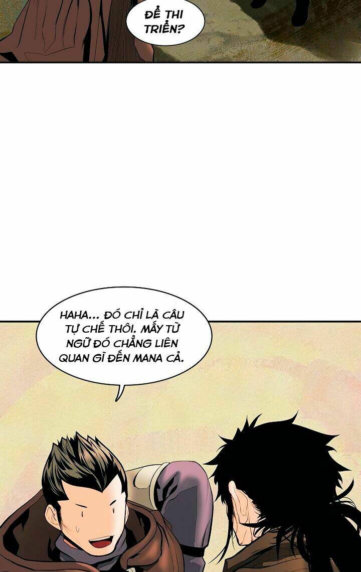 Bất Bại Chân Ma Chap 16 - Next Chap 17