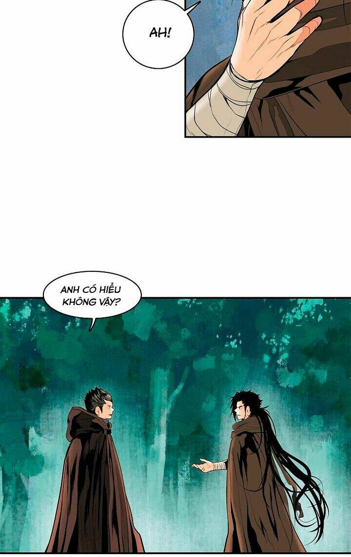 Bất Bại Chân Ma Chap 16 - Next Chap 17