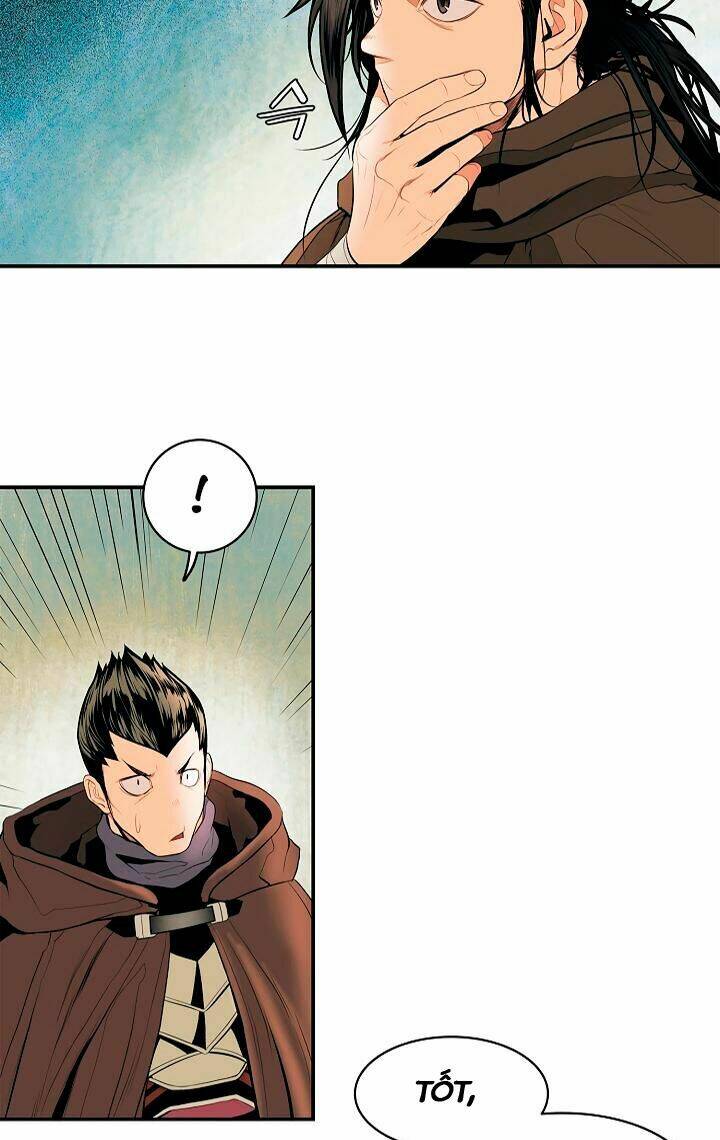 Bất Bại Chân Ma Chap 16 - Next Chap 17