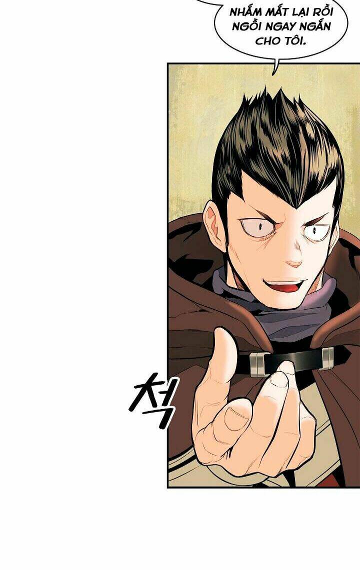 Bất Bại Chân Ma Chap 16 - Next Chap 17