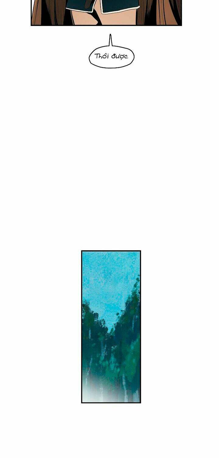 Bất Bại Chân Ma Chap 16 - Next Chap 17