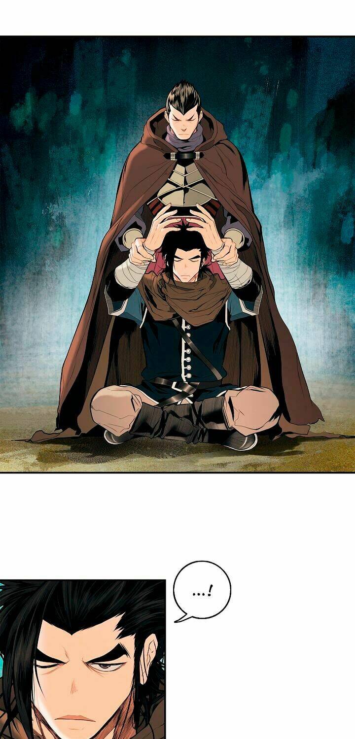 Bất Bại Chân Ma Chap 16 - Next Chap 17