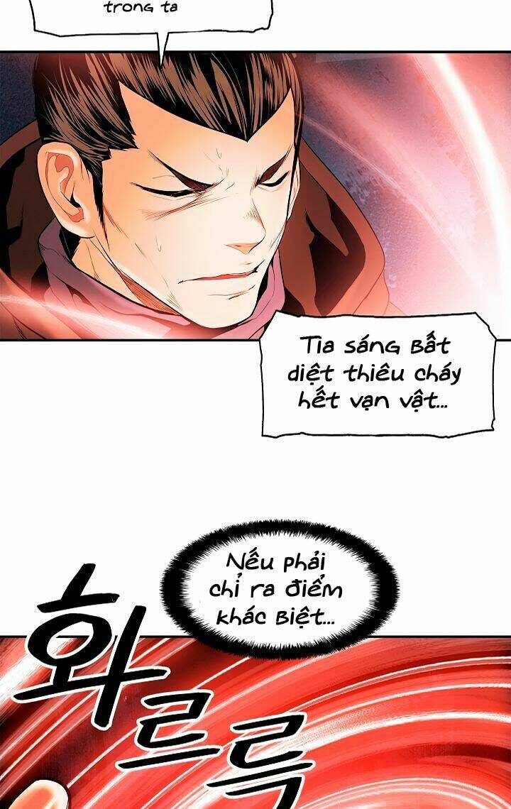 Bất Bại Chân Ma Chap 16 - Next Chap 17