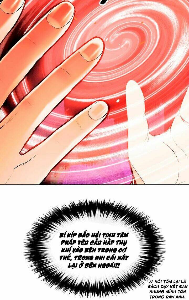 Bất Bại Chân Ma Chap 16 - Next Chap 17