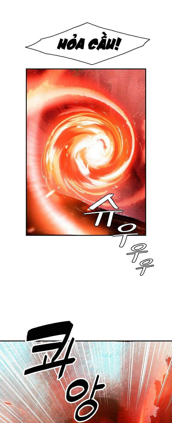 Bất Bại Chân Ma Chap 16 - Next Chap 17