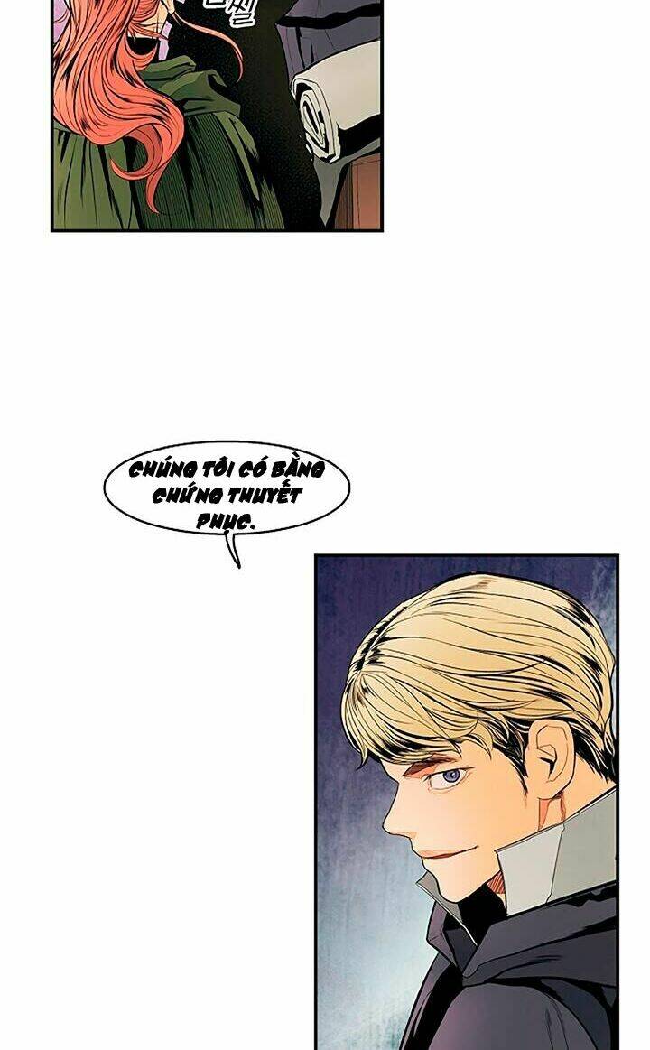 Bất Bại Chân Ma Chap 16 - Next Chap 17