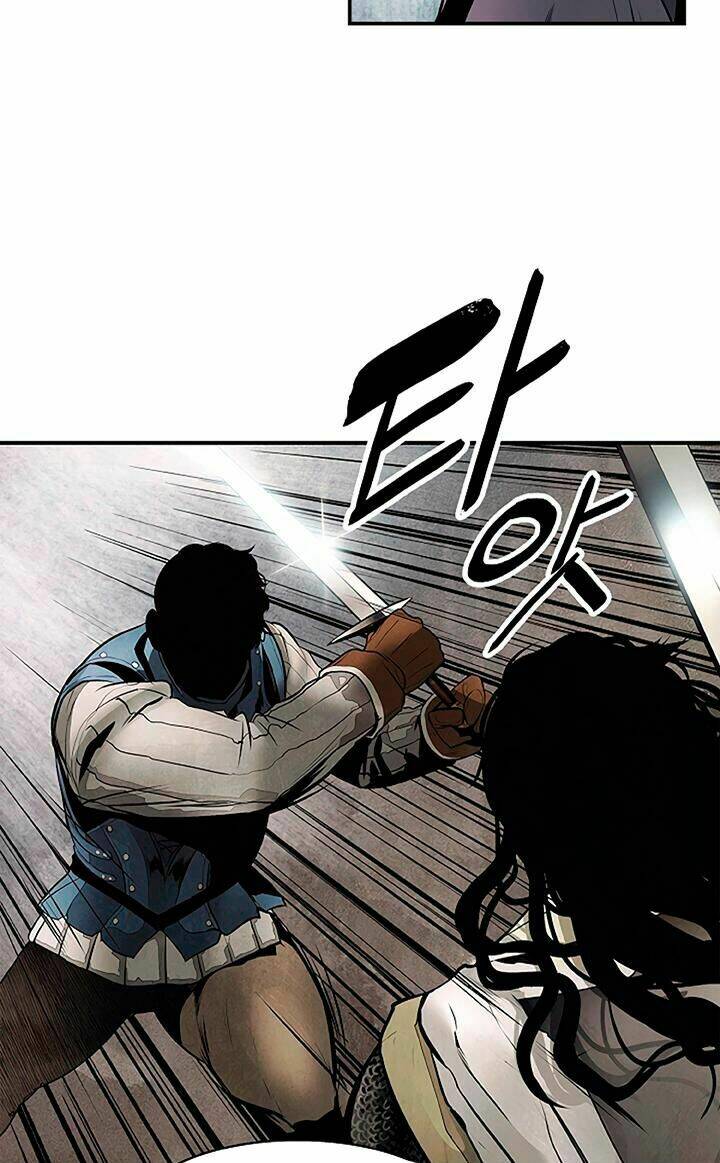 Bất Bại Chân Ma Chap 16 - Next Chap 17