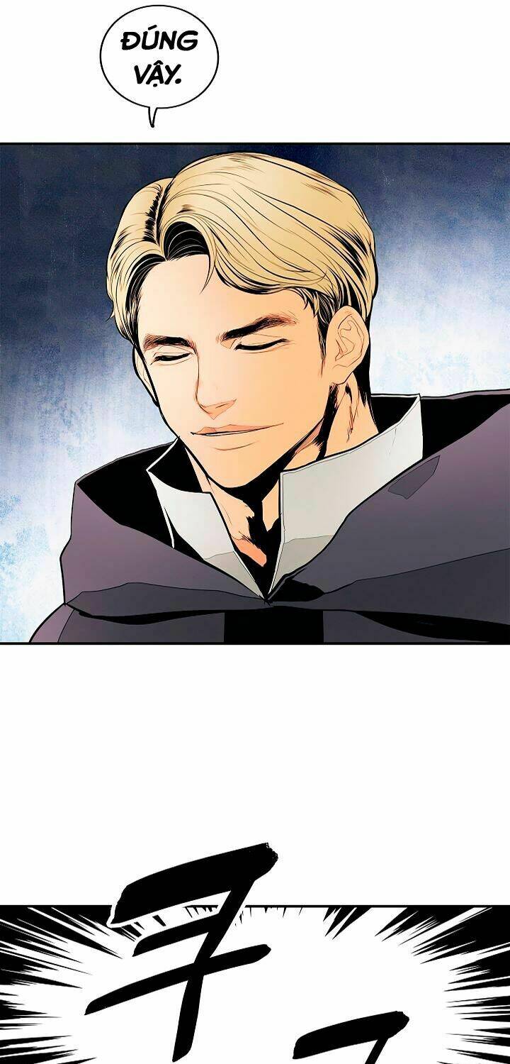 Bất Bại Chân Ma Chap 16 - Next Chap 17