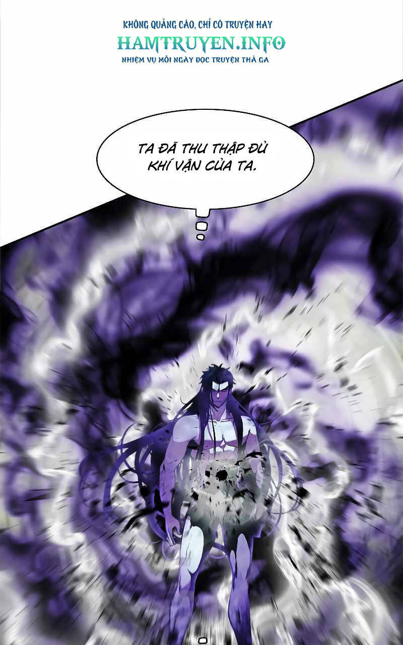 Bất Bại Chân Ma Chap 163 - Next Chap 164