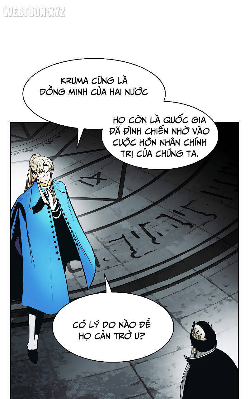 Bất Bại Chân Ma Chap 165 - Next Chap 166