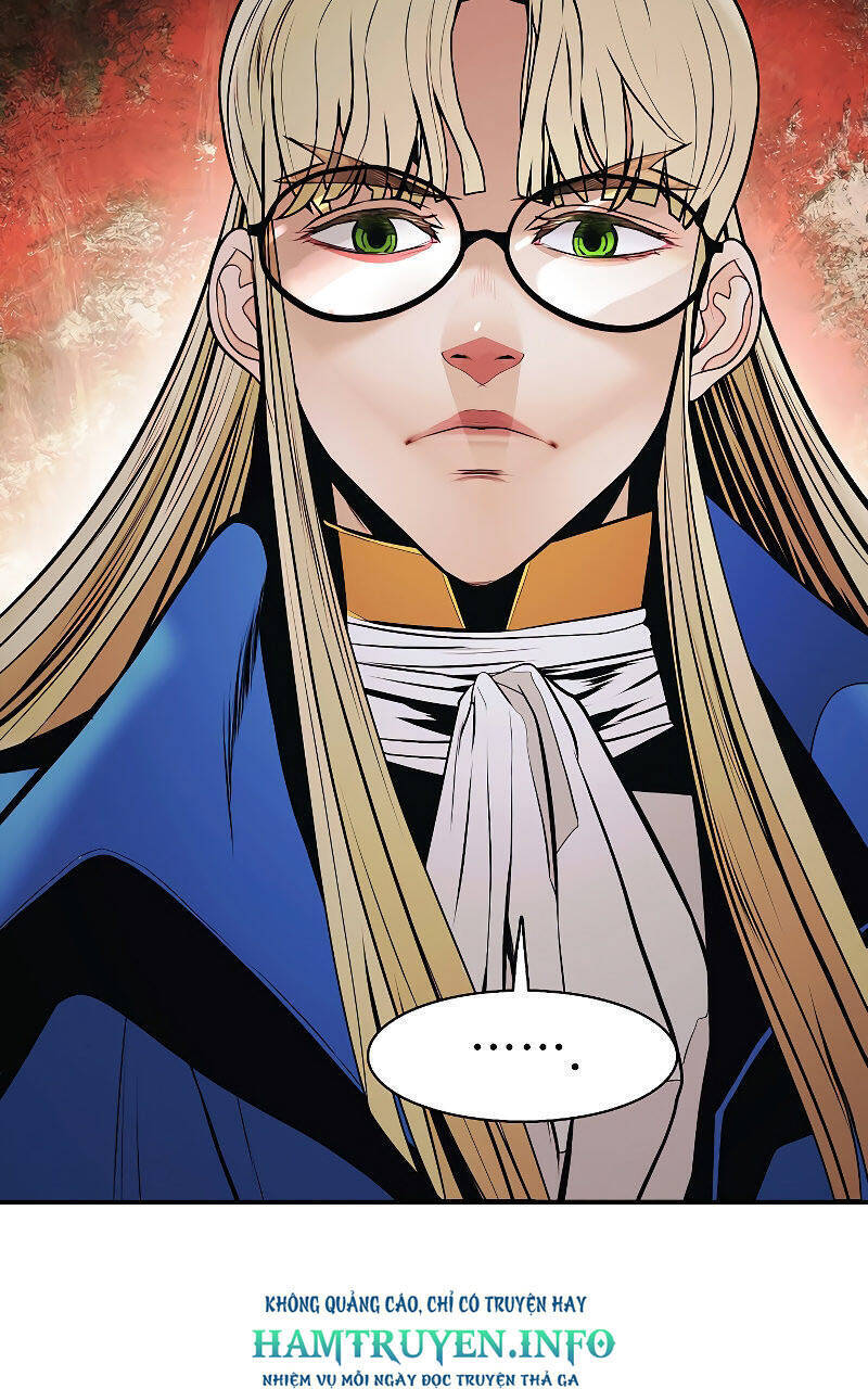 Bất Bại Chân Ma Chap 165 - Next Chap 166