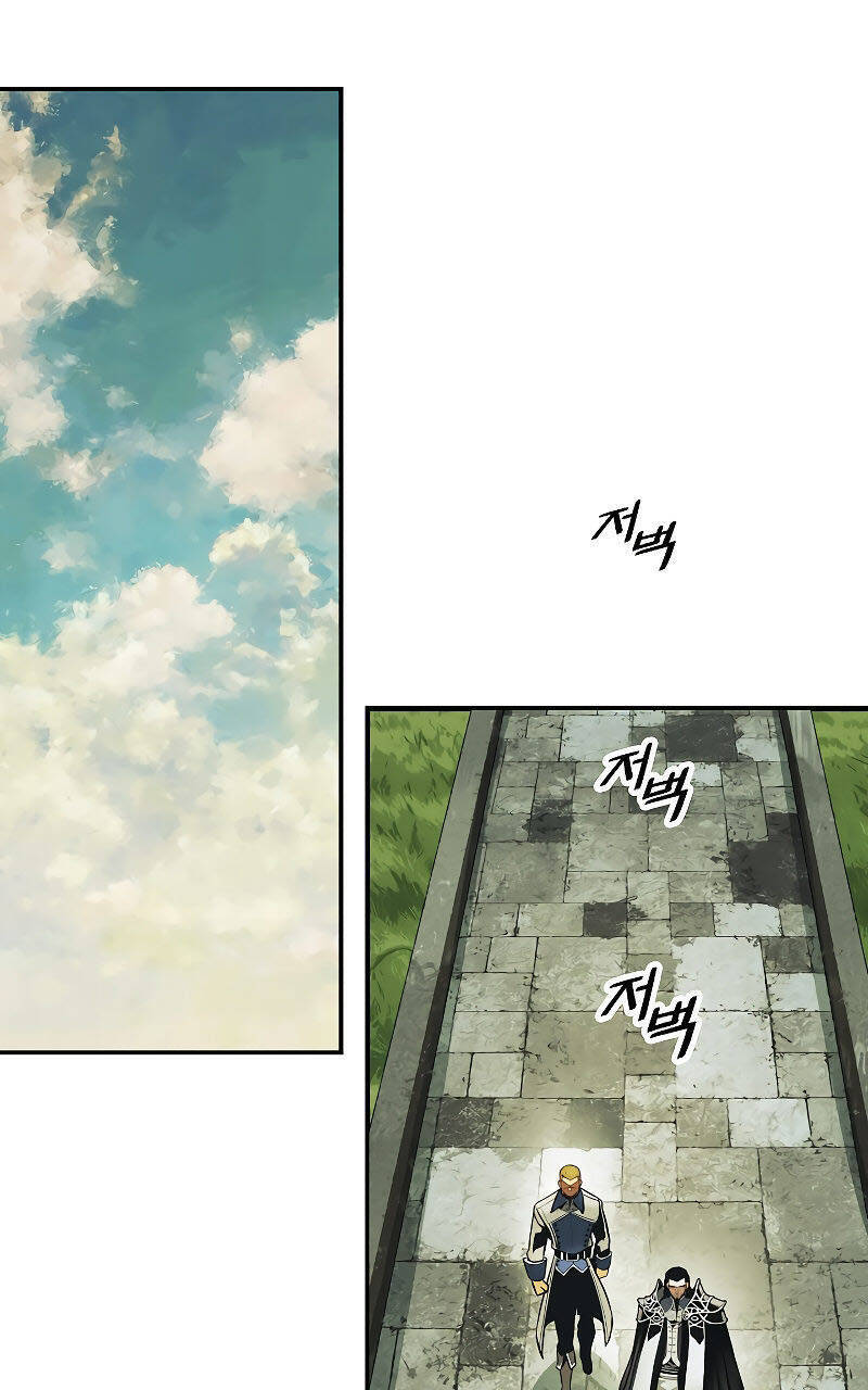 Bất Bại Chân Ma Chap 166 - Next Chap 167