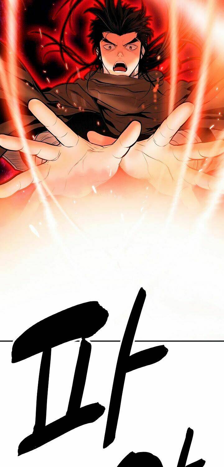 Bất Bại Chân Ma Chap 17 - Next Chap 18