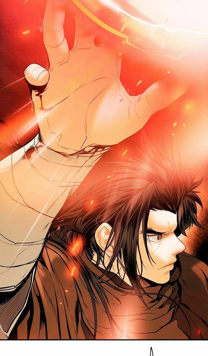 Bất Bại Chân Ma Chap 17 - Next Chap 18