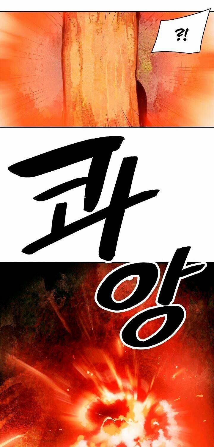 Bất Bại Chân Ma Chap 17 - Next Chap 18