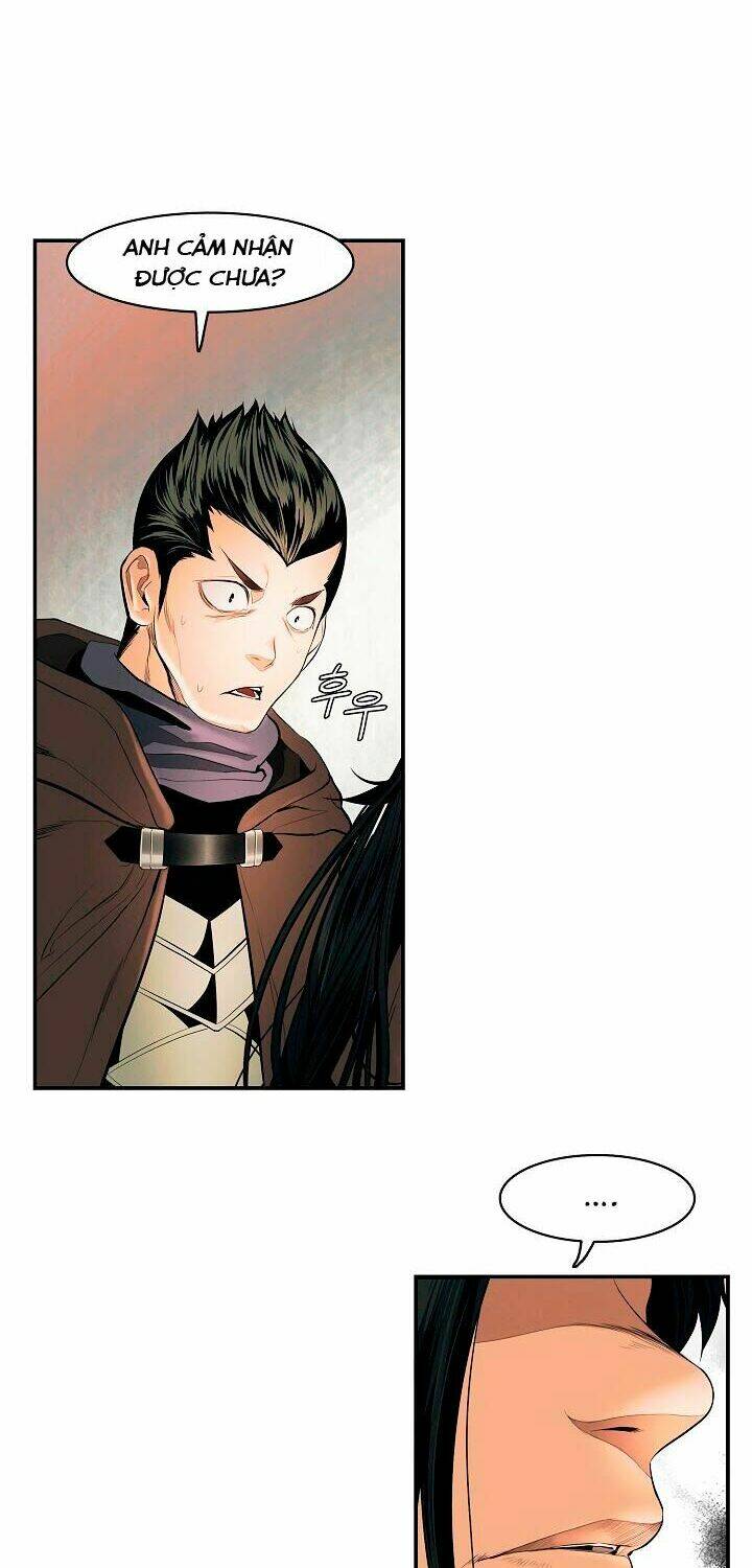 Bất Bại Chân Ma Chap 17 - Next Chap 18