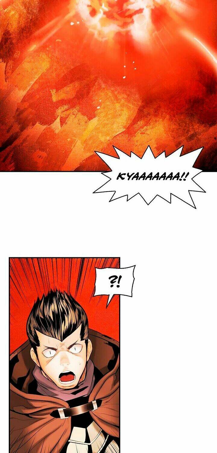 Bất Bại Chân Ma Chap 17 - Next Chap 18