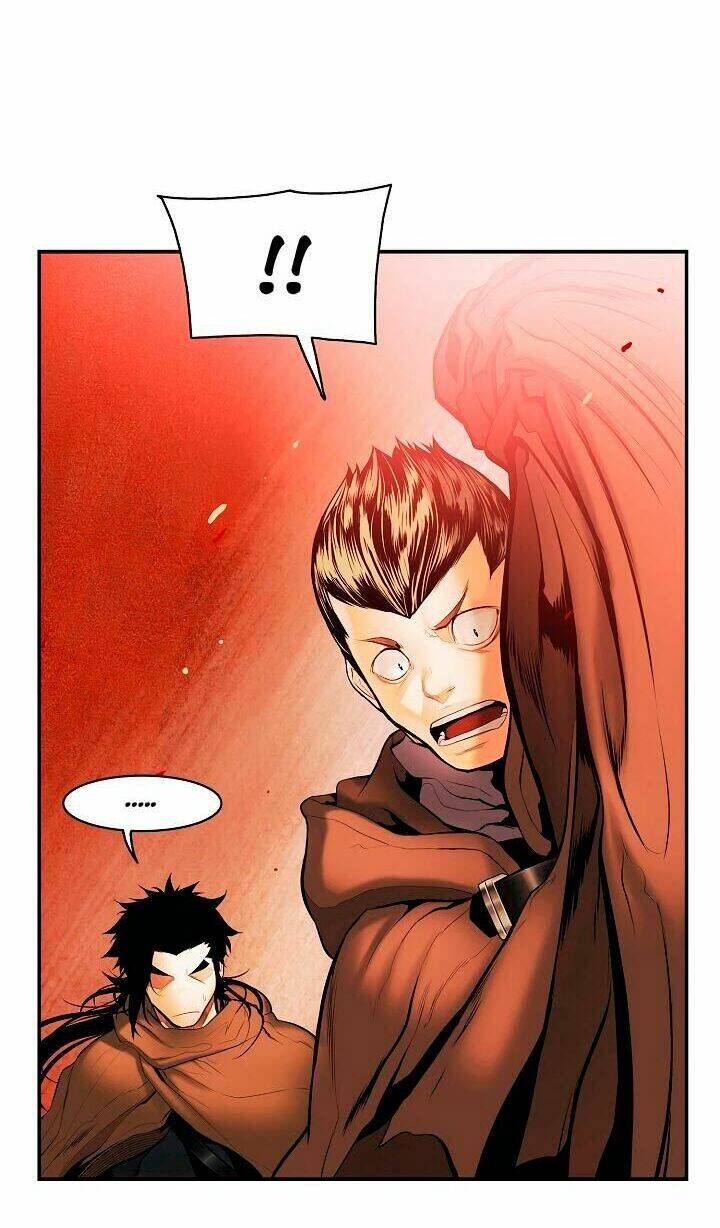 Bất Bại Chân Ma Chap 17 - Next Chap 18