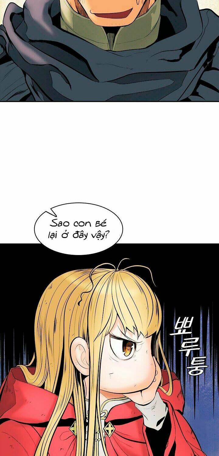 Bất Bại Chân Ma Chap 17 - Next Chap 18