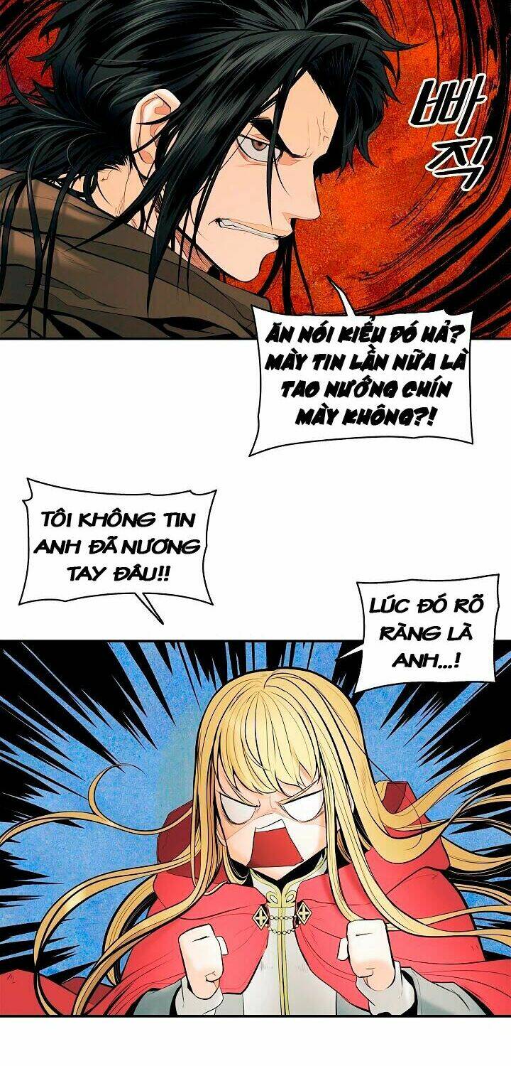 Bất Bại Chân Ma Chap 17 - Next Chap 18