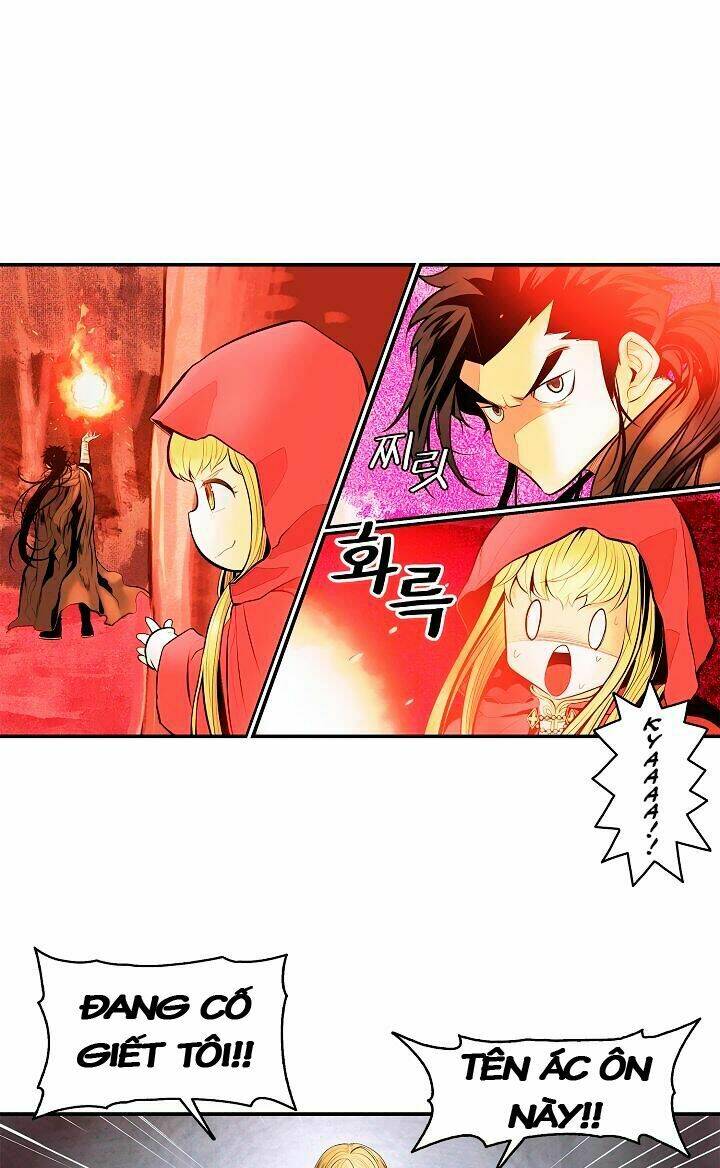 Bất Bại Chân Ma Chap 17 - Next Chap 18