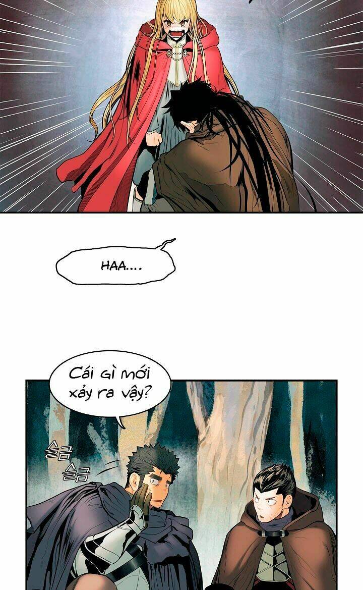 Bất Bại Chân Ma Chap 17 - Next Chap 18