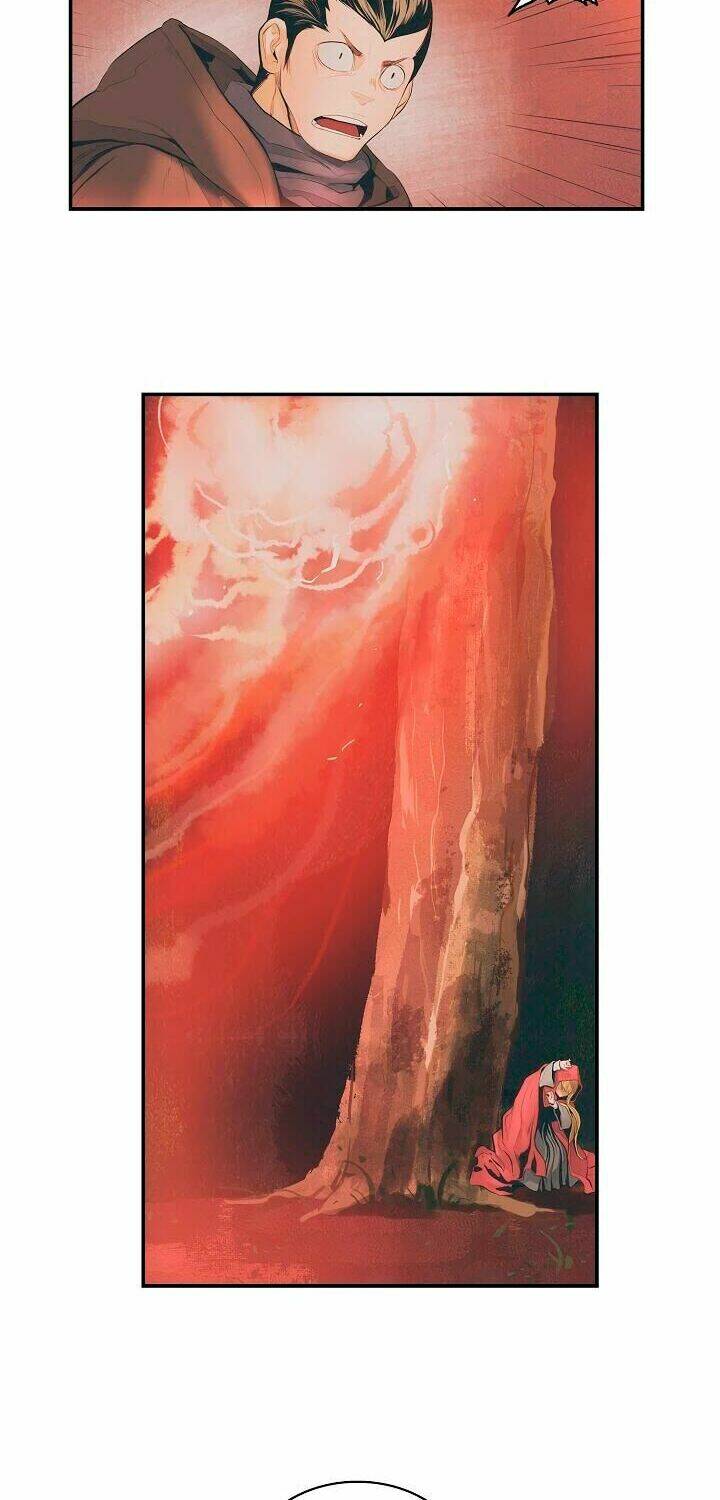 Bất Bại Chân Ma Chap 17 - Next Chap 18