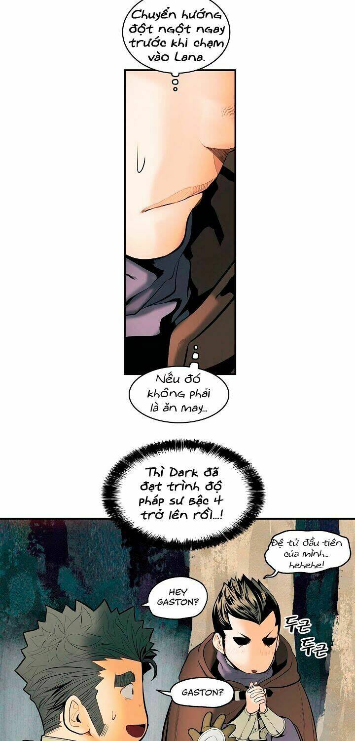 Bất Bại Chân Ma Chap 17 - Next Chap 18