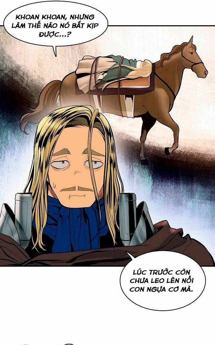 Bất Bại Chân Ma Chap 17 - Next Chap 18