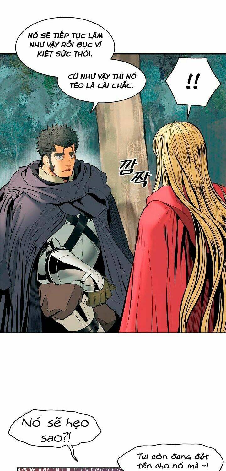 Bất Bại Chân Ma Chap 17 - Next Chap 18