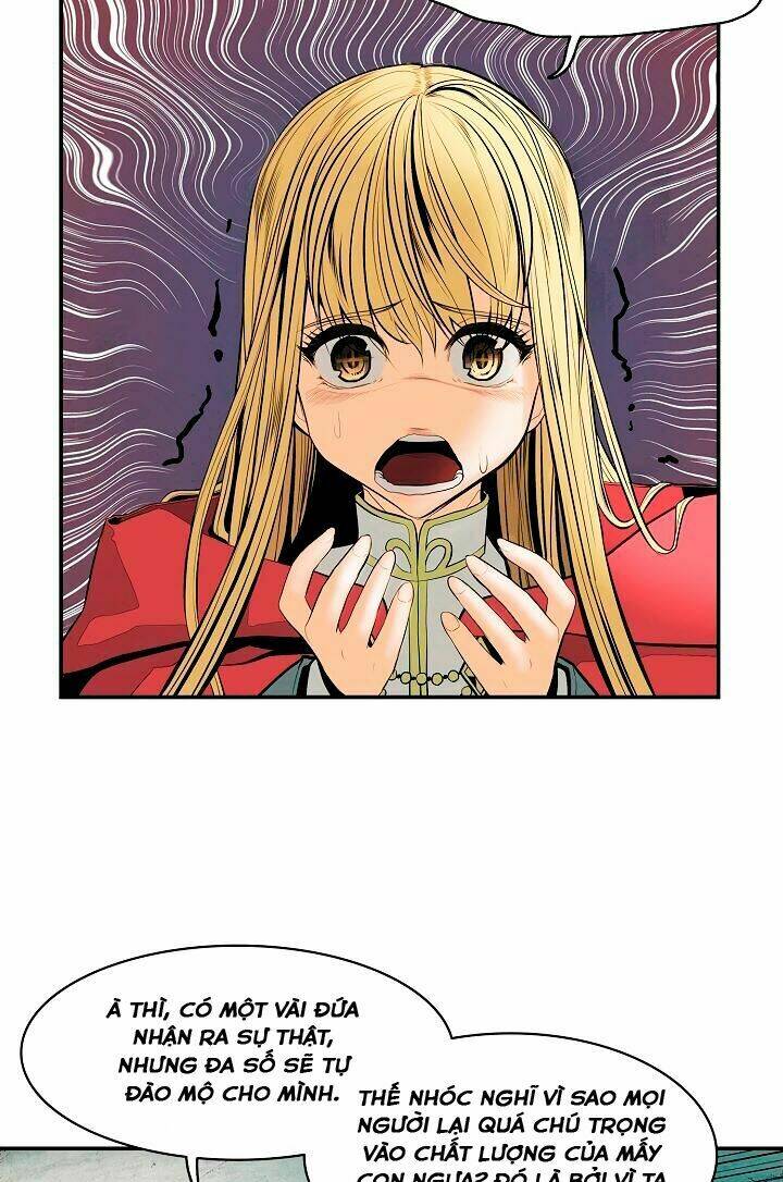 Bất Bại Chân Ma Chap 17 - Next Chap 18